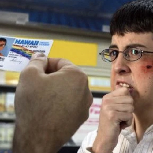 i am mclovin