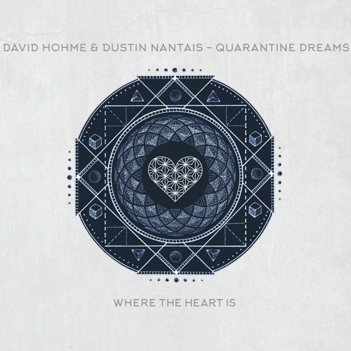 WTHI033 - David Hohme & Dustin Nantais - Quarantine Dreams (Vocal Mix)