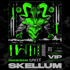 SKELLUM (VIP MIX)