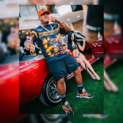 DJ CABA ✘ SHELOW SHAQ- TA DE PINGA ( Mambo Remix ).mp3