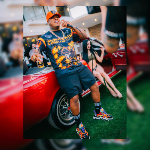 DJ CABA ✘ SHELOW SHAQ- TA DE PINGA ( Mambo Remix ).mp3