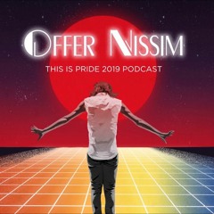 Offer Nissim Feat. The Israeli Opera - Hymns To God ( Edit Mix )