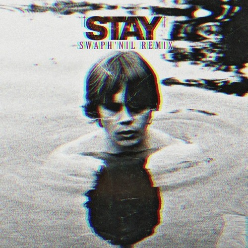 The Kid LAROI, Justin Bieber - STAY (Swaph'nil Remix) Extended