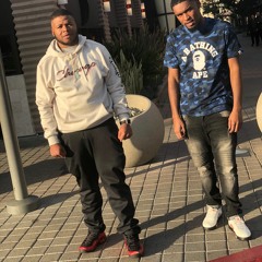 CFOE X BIGBANK BODY BAG
