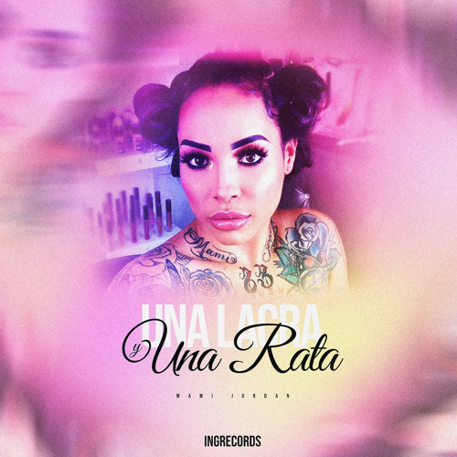 Stream Una Lacra y una Rata by Mami Jordan | Listen online for free on  SoundCloud