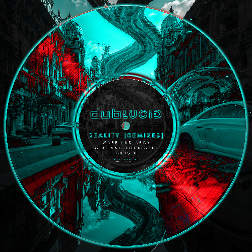 Reality (Giuliano Rodrigues, DUBGIU Deep Tech Remix)