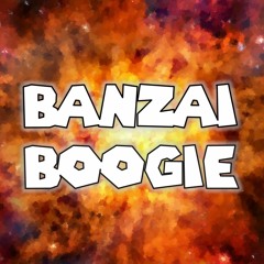 OST - Banzai Boogie