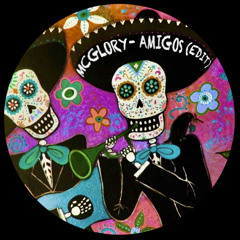 McGlory - Amigos (EDIT)