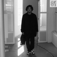 DJ Corridor ╚═ Dekmantel X Future Intel ═╗ 04 09 2021