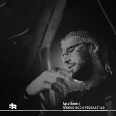 Techno Room PODCAST 148: Anathema