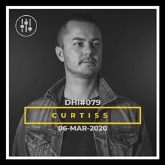 CURTISS - DHI Podcast # 79 (MAR2021)