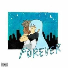 Juice WRLD- Forever (Left You) Official audio