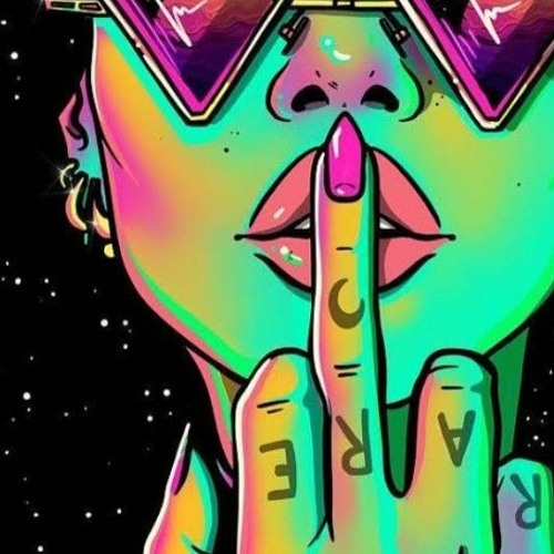 DOPE ⚡ZONE Deep Tech House Mixvibes.mp4