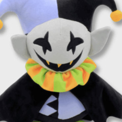 A Jester's Night