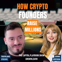 Inside CoinTerminal’s Fundraising Revolution with Head of Sales Maximiliano Stochyk