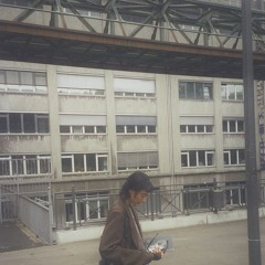 Kiosk Radio x Open Ground  06.12.2025