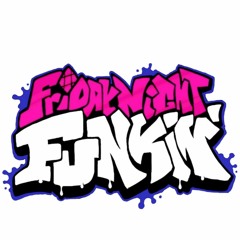 Vs Door | Door | Fnf | Friday Night Funkin' (not by me)