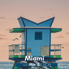 30³ — Miami | 12