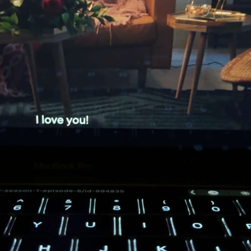 جديدي أنت 🩶.