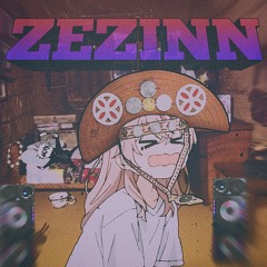 Eu tenho medo - ZEZINN.mp3