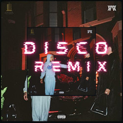 Amber-Zola ( disco remix )