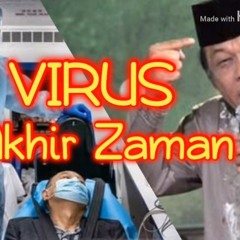 Ust K.H.Zainuddin MZ - Akan Muncul Virus Akhir Zaman