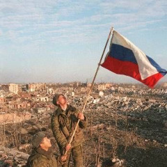 to serve Russia! (Hoi4 TNO anthem)