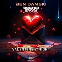 01 - Ben Damski - Valentine S Night (Salsa C Ha C Ha New Version Mix 2023)