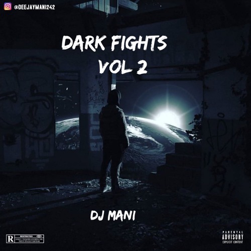 ᴅᴀʀᴋ ꜰɪɢʜᴛꜱ ᴛʜᴇ ᴍɪxᴛᴀᴘᴇ ᴠᴏʟ 2🖤♠️