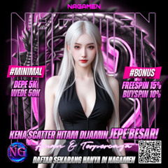 NAGAMENSLOT - DJ JUNGLE DUTCH BASS SUPER KANE SEISI ROOM AUTO PECAH