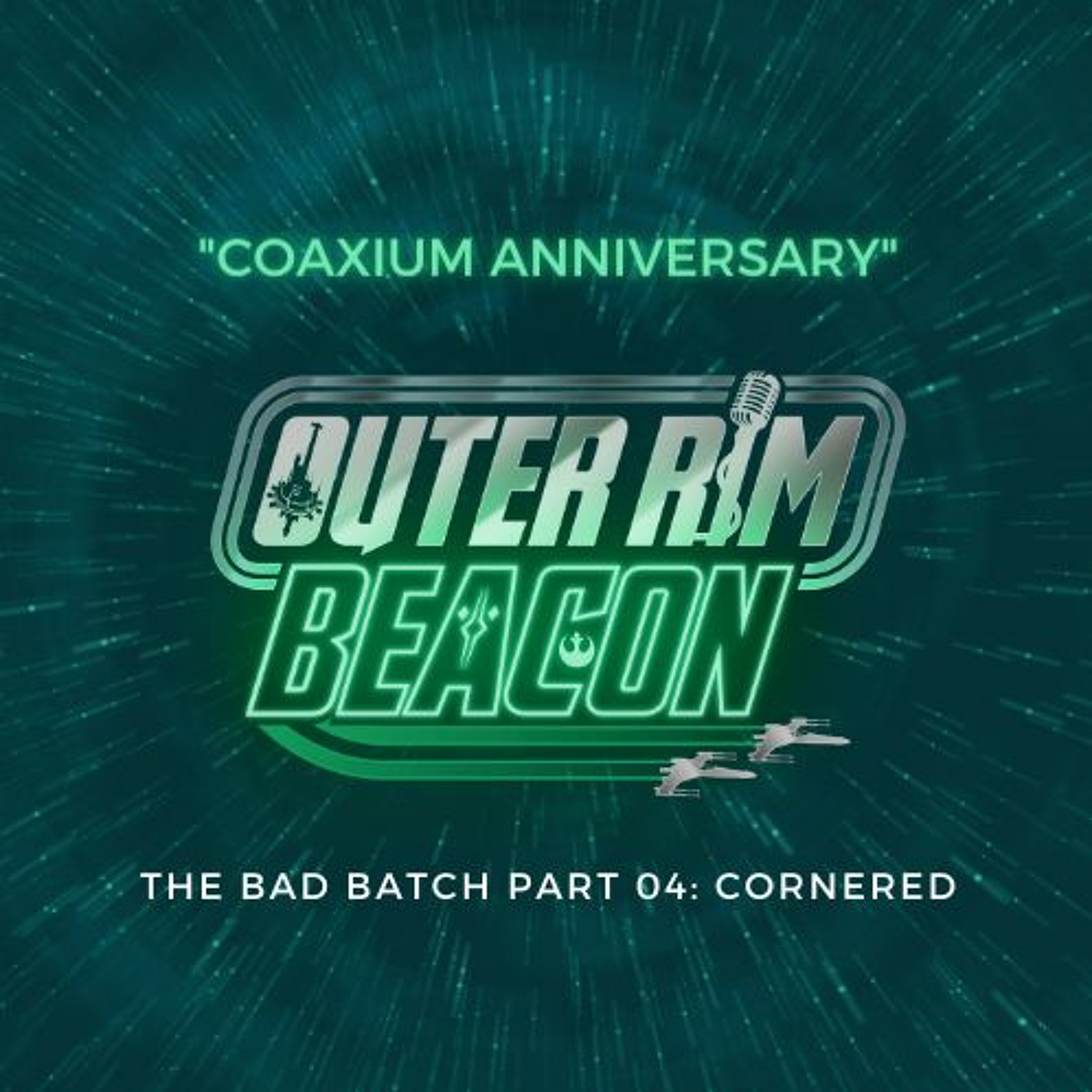 Outer Rim Beacon
