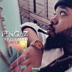 Fingaz - Unreleased Mix(Dancehall Fusion)
