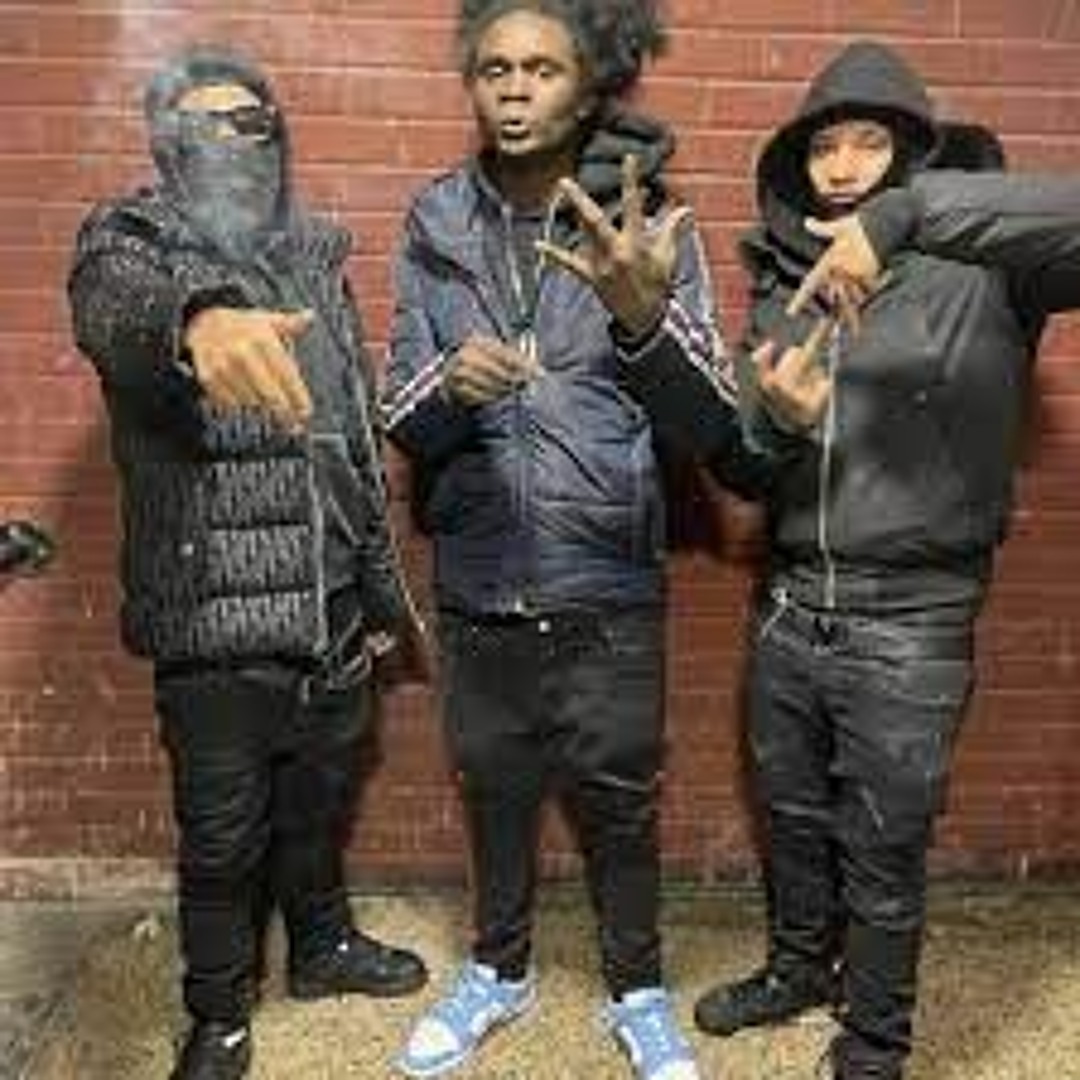 Stream Yus Gz -EBS Cypher)JahEbk ,Scottie2Hotty(slowed