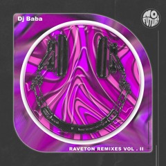 DJ Babatr - Raveton (Metrakit Remix)