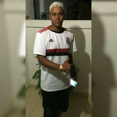 MTG - MC GORDIN JOGADOR CARO {{PRODD. JV FAIXA PRETA}}
