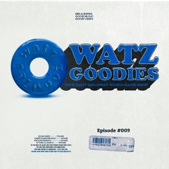 🫐 WatzGoodies #009