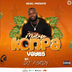 Konpa Vaybs
