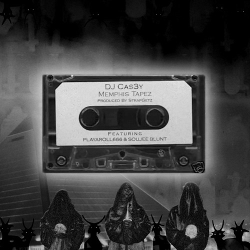 Memphis Tapez EP