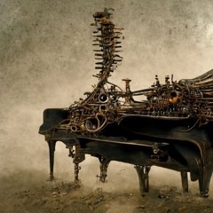 Piano in a Dream