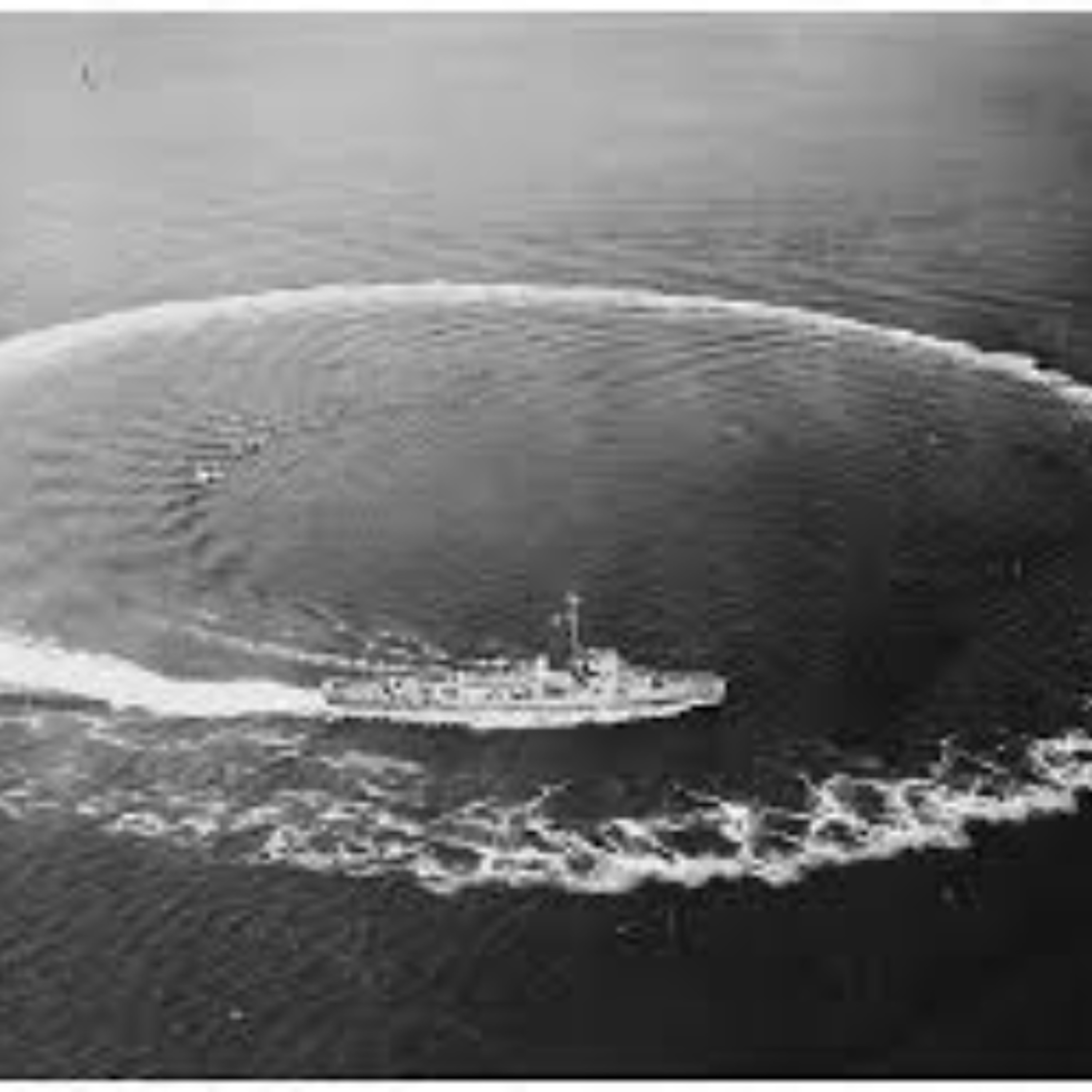 *PREVIEW* The Close Quarters Combat of the USS Buckley