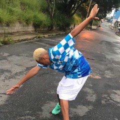 CIGARRO NA ORELHA - MC Crash, Mr. Bin, MC Noronha RD ((SÓ MAGRÃO 2020))