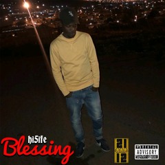 Blessing (prod. Ahlyege)