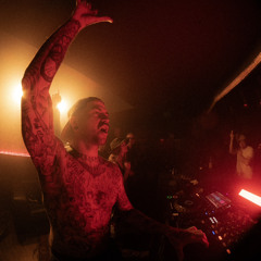 IAN CRANK / The Three Sins Club / Oma Doris