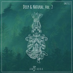 Ivan Aliaga, NAHS - Kalimba [AMITABHA] Preview