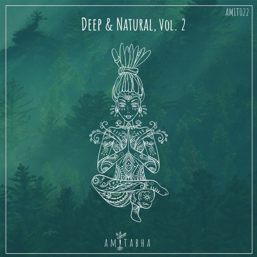 Julian Liander, Mauro Masi - Purity [AMITABHA] Preview