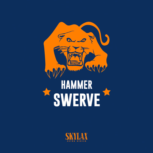 Premiere: Hammer - Swerve [Skylax Records]