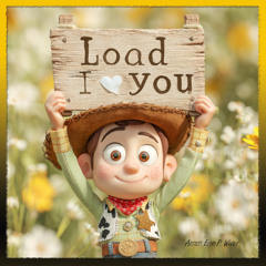 Lord I Love You