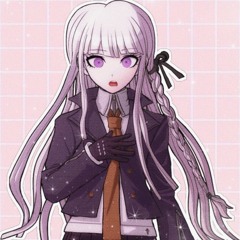 You Kirigiri'd In The Wrong Neighborhood// Kyoko Kirigiri