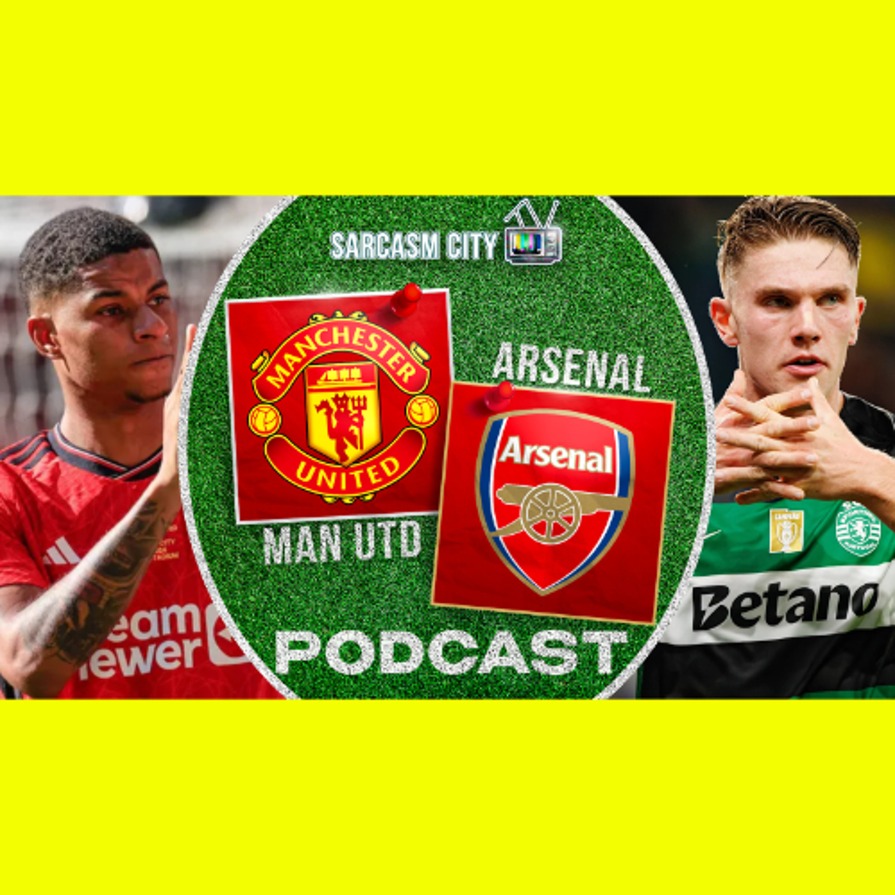 GYORKERES & MADUEKE BOTH AGREE TERMS WITH ARSENAL, BARCELONA INTEREST IN RASHFORD