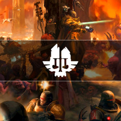 Warhammer 40,000: Darktide OST - Mortis Trials 2